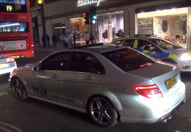 weistec mercedes c63 amg