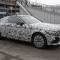 Spy Shots Of 2016 Mercedes-Benz C-Class Coupe Emerge