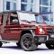 Crazy Color Edition Introduced For Mercedes-Benz G63 AMG and G65 AMG