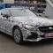 Spy Shots Of 2016 Mercedes-Benz C-Class Coupe Emerge
