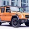 Crazy Color Edition Introduced For Mercedes-Benz G63 AMG and G65 AMG