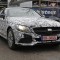 Spy Shots Of 2016 Mercedes-Benz C-Class Coupe Emerge