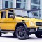 Crazy Color Edition Introduced For Mercedes-Benz G63 AMG and G65 AMG