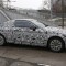 Spy Shots Of 2016 Mercedes-Benz C-Class Coupe Emerge