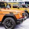 Crazy Color Edition Introduced For Mercedes-Benz G63 AMG and G65 AMG