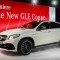 mercedes gle 63 coupe