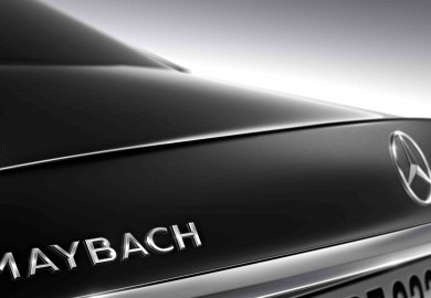 mercedes-maybach suv likely