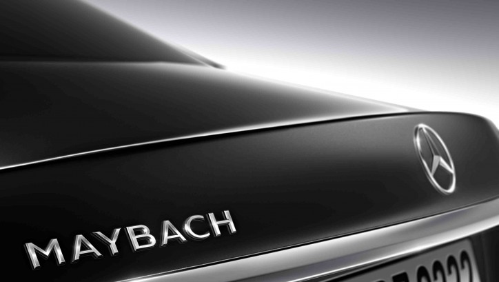mercedes-maybach suv likely