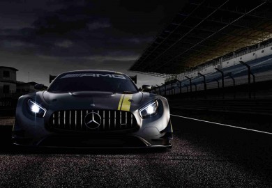 2016 mercedes-amg gt3