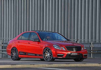 fostla mercedes e63 amg (1)