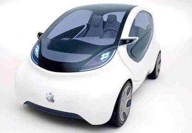 Apple Car