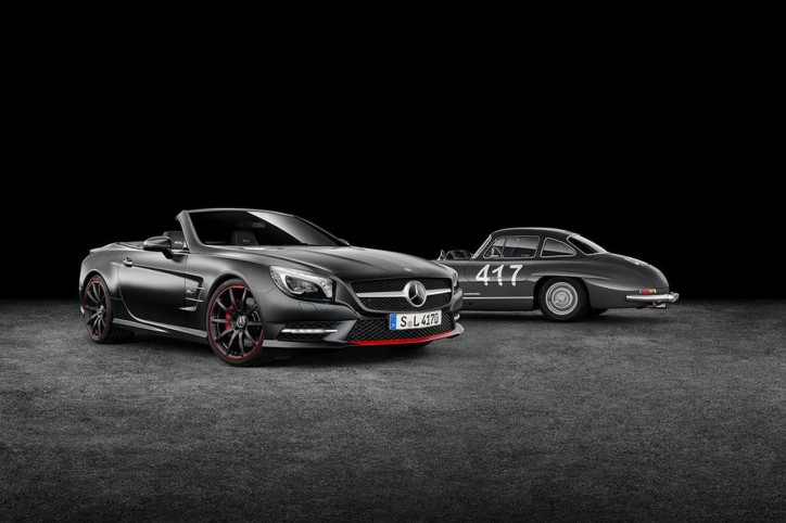 mercedes-benz sl 417 mille miglia edition (1)