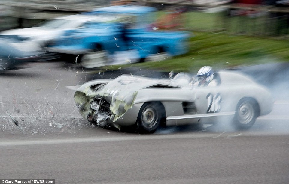 Lister Jaguar 1959