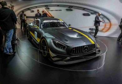 Mercedes-AMG GT3