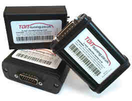 TDI-Tuning boxes for Mercedes-AMG
