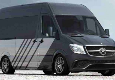 mercedes-amg sprinter 63 s