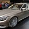 mercedes-maybach pullman