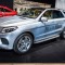 Mercedes-Benz GLE 500e Plug-In Unveiled