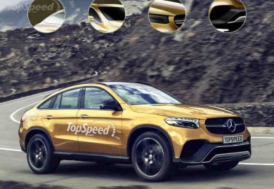 2016 mercedes-benz glc