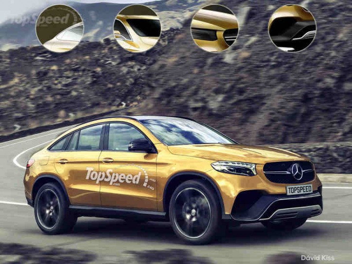 2016 mercedes-benz glc