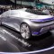 Mercedes-Benz F015 Luxury In Motion Seen At The Shanghai Motor Show