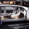 Mercedes-Benz F015 Luxury In Motion Seen At The Shanghai Motor Show