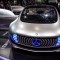 Mercedes-Benz F015 Luxury In Motion Seen At The Shanghai Motor Show