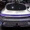 Mercedes-Benz F015 Luxury In Motion Seen At The Shanghai Motor Show