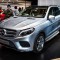 Mercedes-Benz GLE 500e Plug-In Unveiled