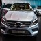 Mercedes-Benz GLE 500e Plug-In Unveiled