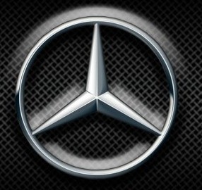 mercedes-benz logo