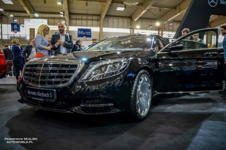 mercedes-benz in poznan motor show (3)