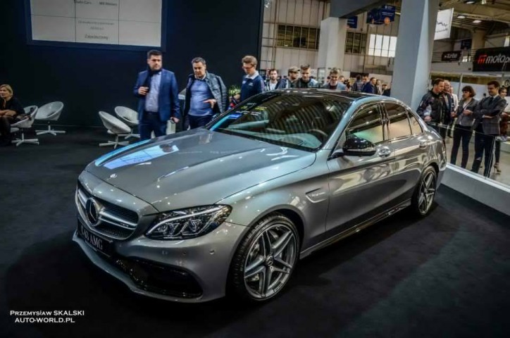 mercedes-benz in poznan motor show (5)