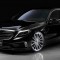 wald mercedes-benz s-class