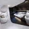 Mercedes-Benz Style To Produce Luxury Interior For Private Jets