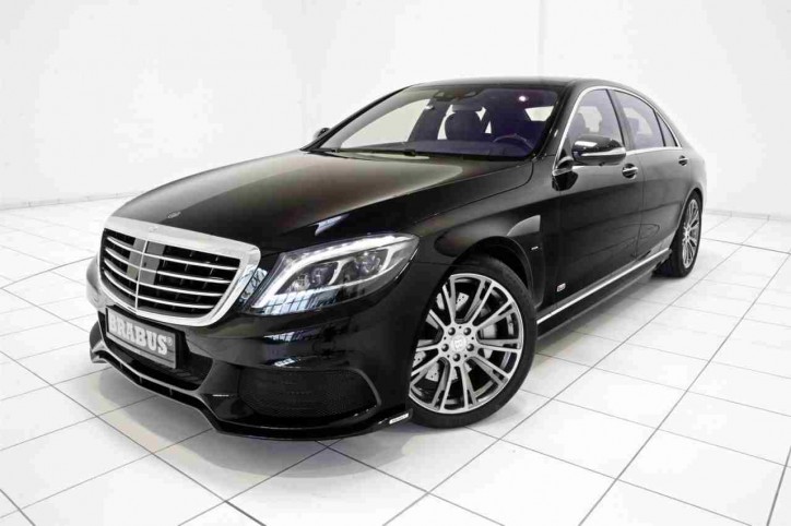 brabus mercedes-benz s500 plug-in hybrid (45)