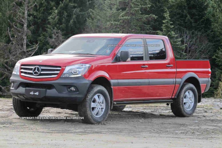 mercedes-benz glt
