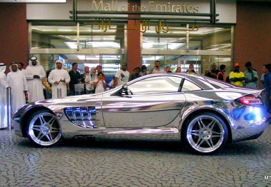 mercedes-benz slr mclaren (2)