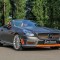 Mercedes-Benz SLK55 AMG Tuned By Carlsson