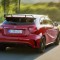 Mercedes-AMG A45 Revealed At The Goodwood Festival Of Speed