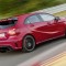 Mercedes-AMG A45 Revealed At The Goodwood Festival Of Speed