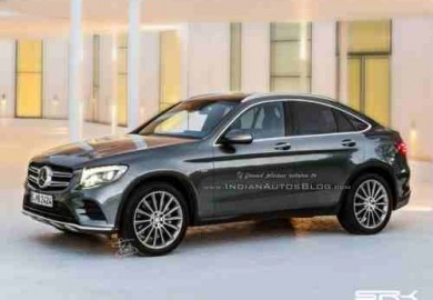 2016 mercedes-benz glc coupe