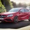 Mercedes-AMG A45 Revealed At The Goodwood Festival Of Speed