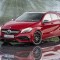 Mercedes-AMG A45 Revealed At The Goodwood Festival Of Speed