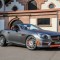 Mercedes-Benz SLK55 AMG Tuned By Carlsson