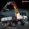 LEGO Technic Mercedes-Benz Arocs 3245 Unveiled