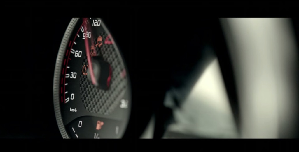 Latest Mercedes-AMG C63 Coupe Teaser Video Released