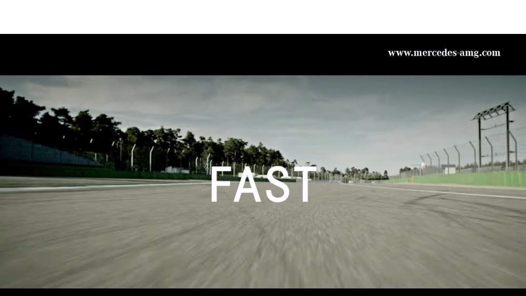 Video Teases Possible Street Car Variant Of The Mercedes-AMG GT3