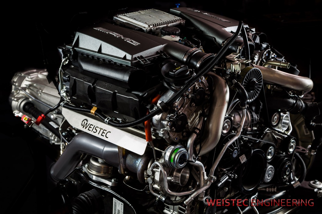 Detailed Images Of Weistec Engineering-Tuned Mercedes-Benz G63 AMG 6x6