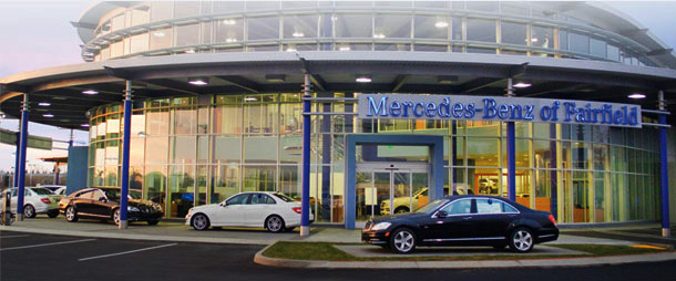 Five Mercedes Benz Cars Stolen From Fairfield Dealership Benzinsider Com A Mercedes Benz Fan Blog